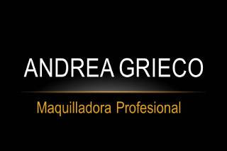 Andrea Grieco MakeUp