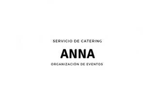 Anna Catering logo