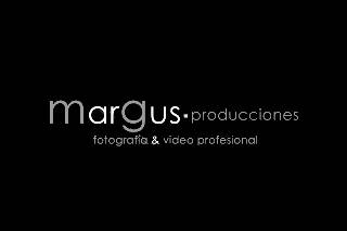Margus Producciones logo