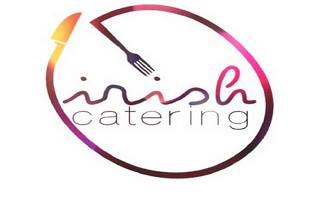 Irish Catering logo