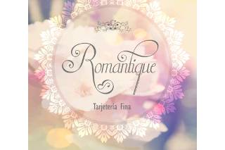 Romantique logo