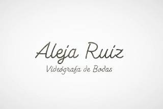 Aleja Ruiz Logo