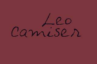 Leo Camiser logo