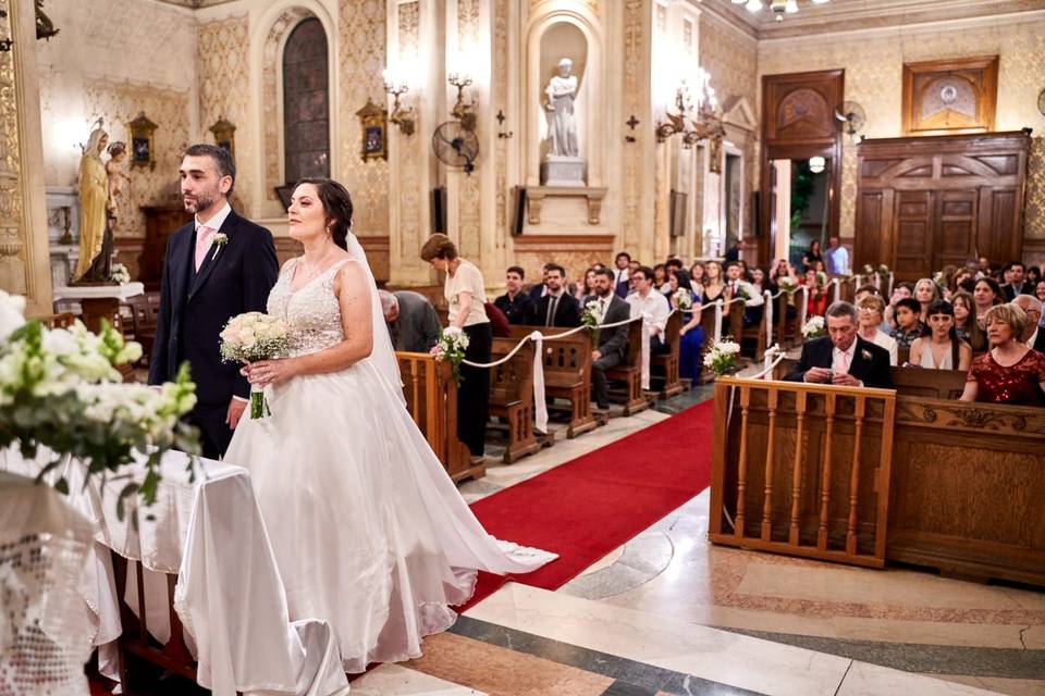 Ceremonias religiosas