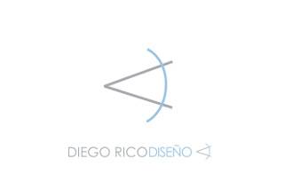Diego Rico Diseño logo