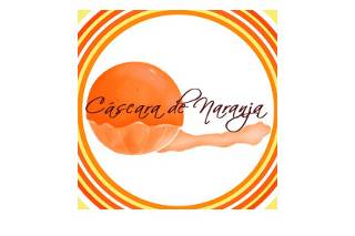Cáscara de Naranja logo