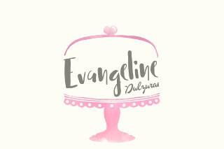 Evangeline dulzuras logo