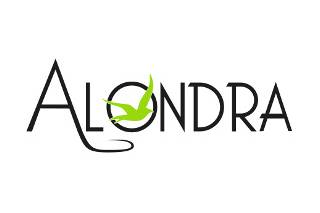 Alondra Producciones logo