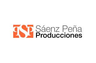 Sáenz Peña Producciones logo