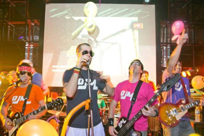 Banda de ska