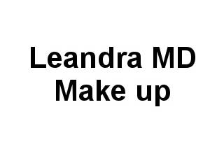 Leandra MD Make up logo