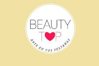 Pestañas Beauty Top logo