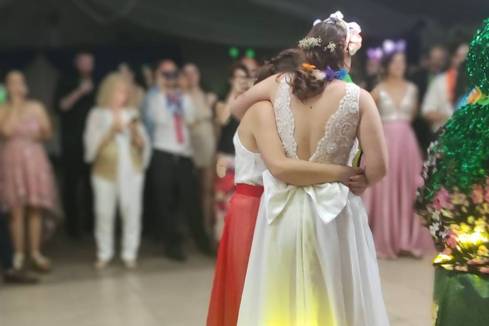 El vals