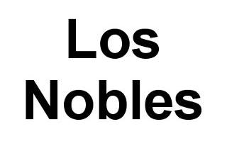 Los Nobles logo