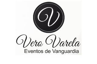 Vero Varela Eventos logo