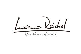 Luciano Reichel Fotógrafo Logo