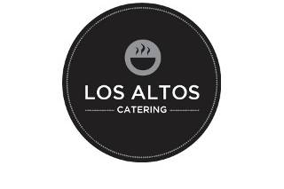 Los altos catering logo