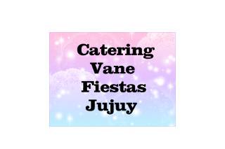Catering Vane Fiestas Jujuy logo