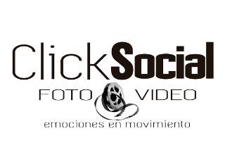 Click Social logo