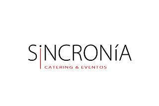 Sincronía Catering & Eventos logo