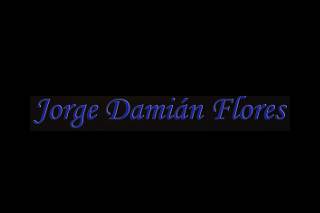 Jorge Damián Flores logo
