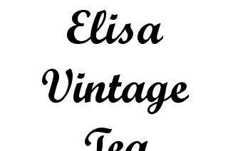 Elisa Vintage Tea