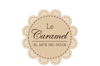 Logo Le Caramel