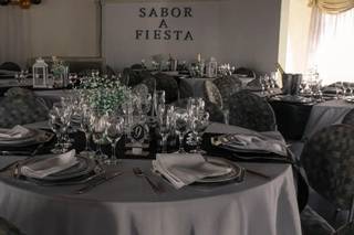 Sabor a Fiesta Multieventos