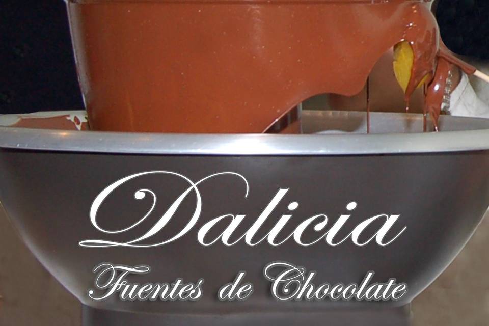 Dalicia Chocolate