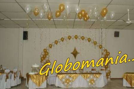 Globomania