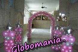 Globomanía