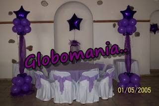 Globomanía