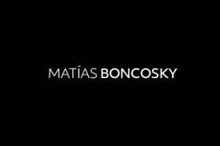 Matias Boncosky