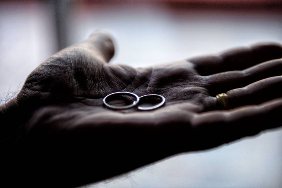 Anillos