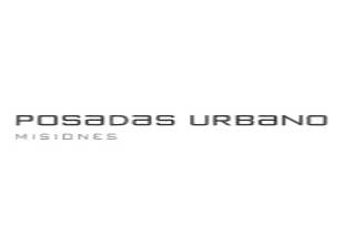 HA Posadas Urbano logo