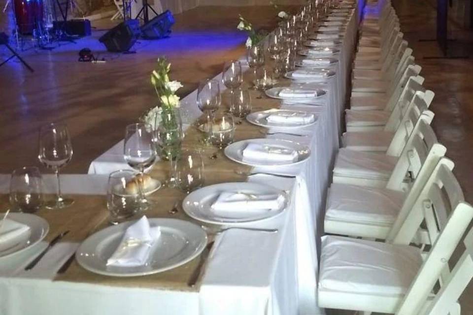 Banquetería