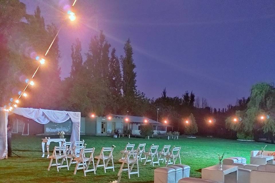 Banquetes y Eventos King