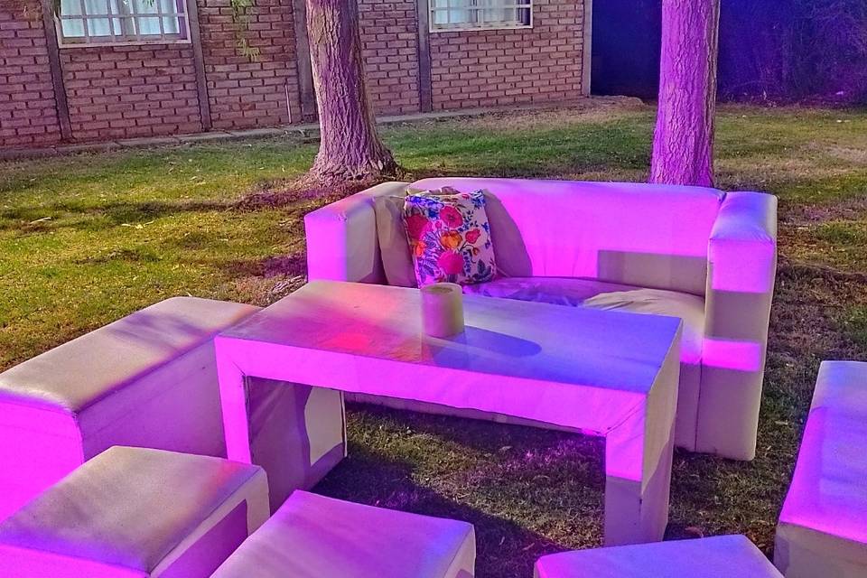 Banquetes y Eventos King
