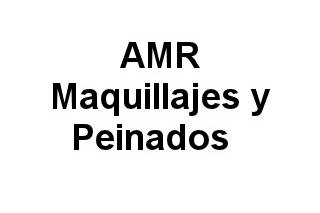 AMR Maquillajes y Peinados logo