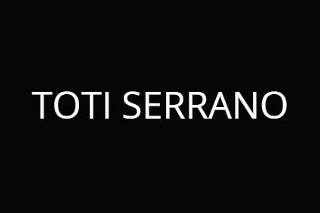 Toti Serrano logo