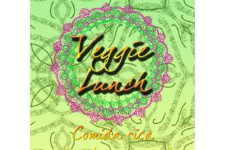 Veggie Lunch logo