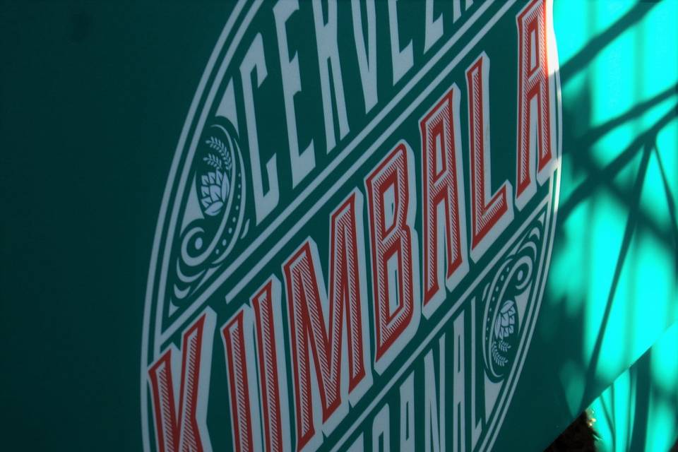 Kumbala - Kombi Cervecera