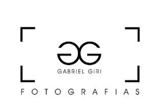 Gabriel Giri Fotografías logo