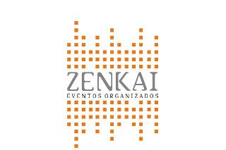 Zenkai Eventos logo