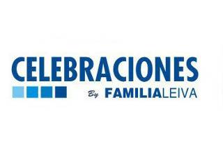 Celebraciones by Familia Leiva logo
