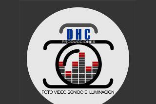 DHC Producciones logo