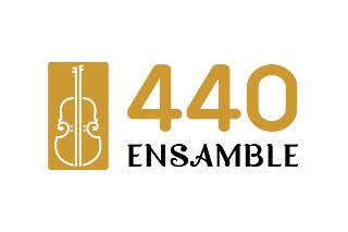 Ensamble 440 logo
