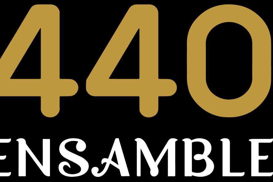 Logo Ensamble 440