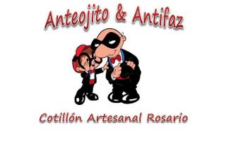 Anteojito & Antifaz logo