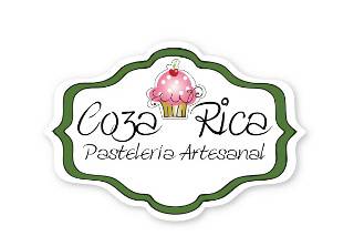 Coza Rica logo